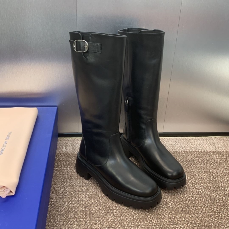 Stuart Weitzman Boots